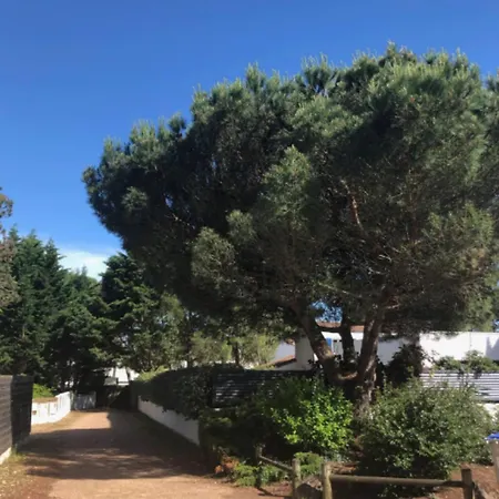 Pretty House In A Quiet Area 100m From The * La Tranche-sur-Mer