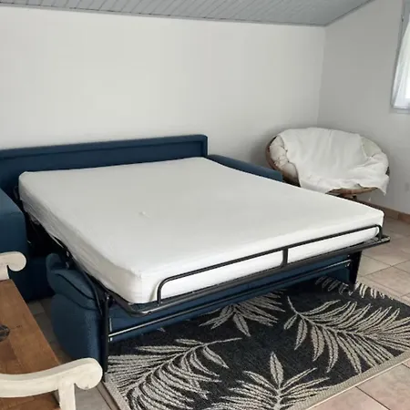 Pretty House In A Quiet Area 100m From The La Tranche-sur-Mer