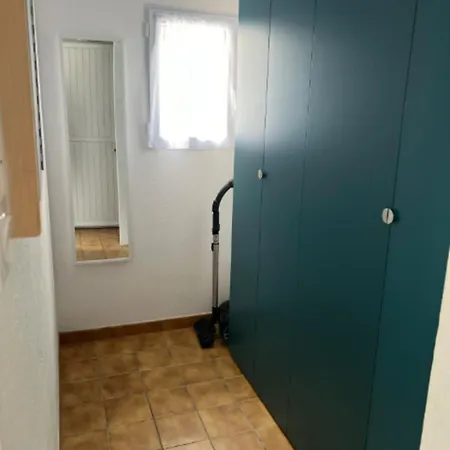 Prázdninový dům Pretty House In A Quiet Area 100m From The La Tranche-sur-Mer