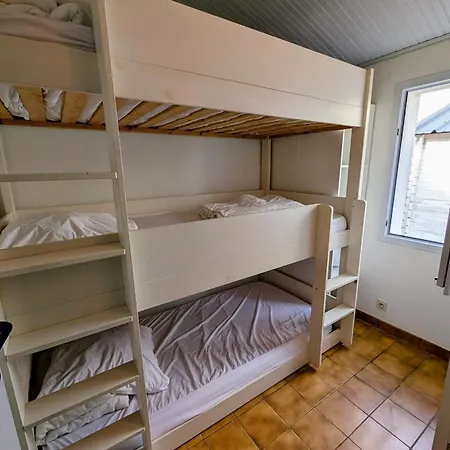 Pretty House In A Quiet Area 100m From The La Tranche-sur-Mer