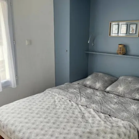 Pretty House In A Quiet Area 100m From The Holiday home La Tranche-sur-Mer