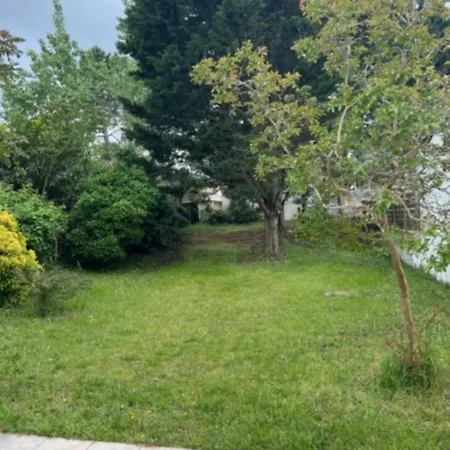 Prázdninový dům Pretty House In A Quiet Area 100m From The *