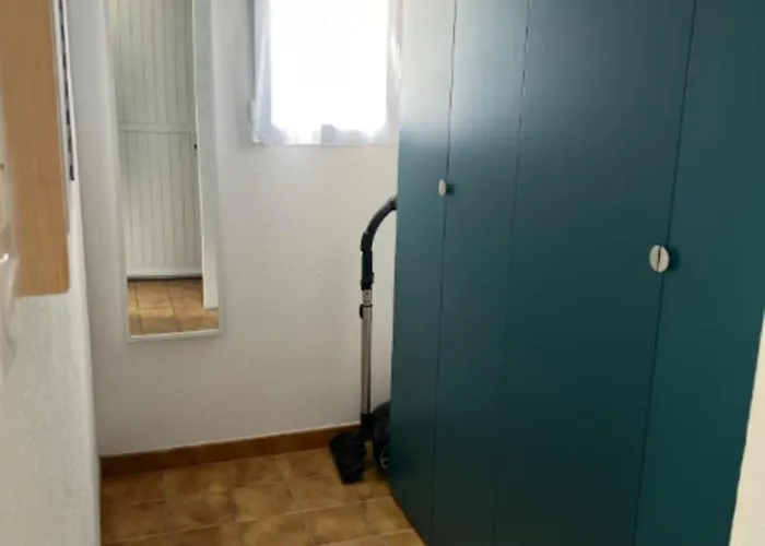 Nyaraló Pretty House In A Quiet Area 100m From The La Tranche-sur-Mer