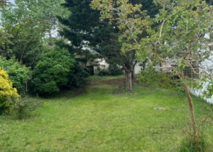 Nyaraló Pretty House In A Quiet Area 100m From The *