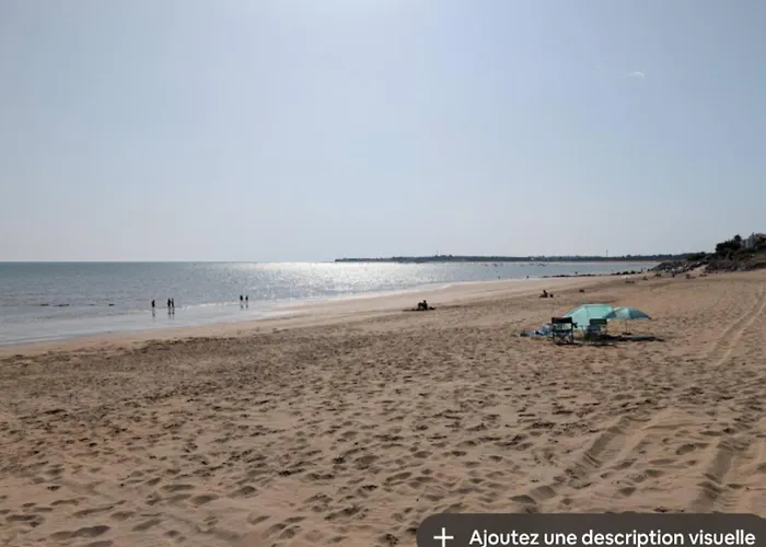 Pretty House In A Quiet Area 100m From The Nyaraló